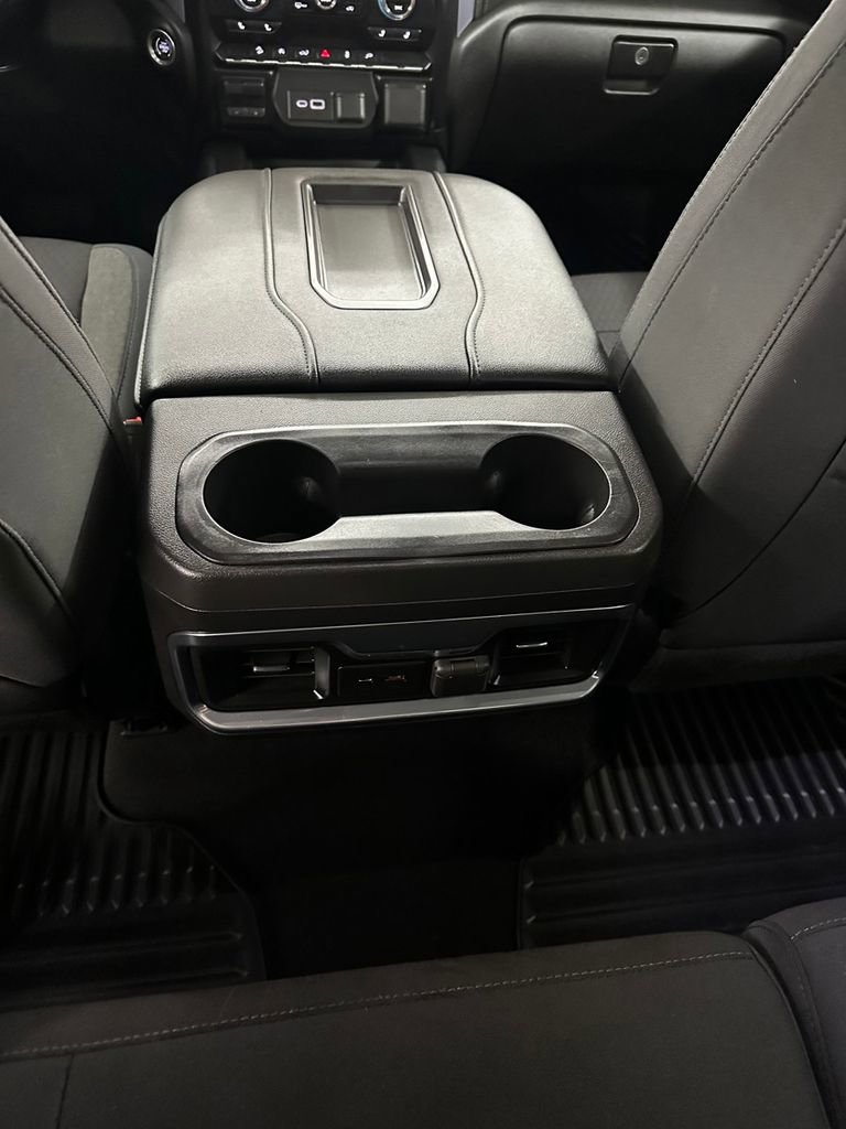 Used 2019 GMC Sierra 1500 Elevation w/ Elevation Value Package image 24