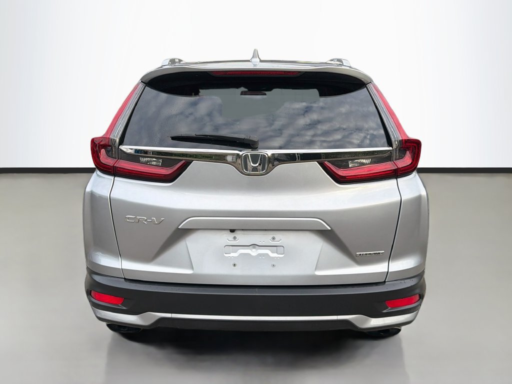Used 2021 Honda CR-V Touring image 6