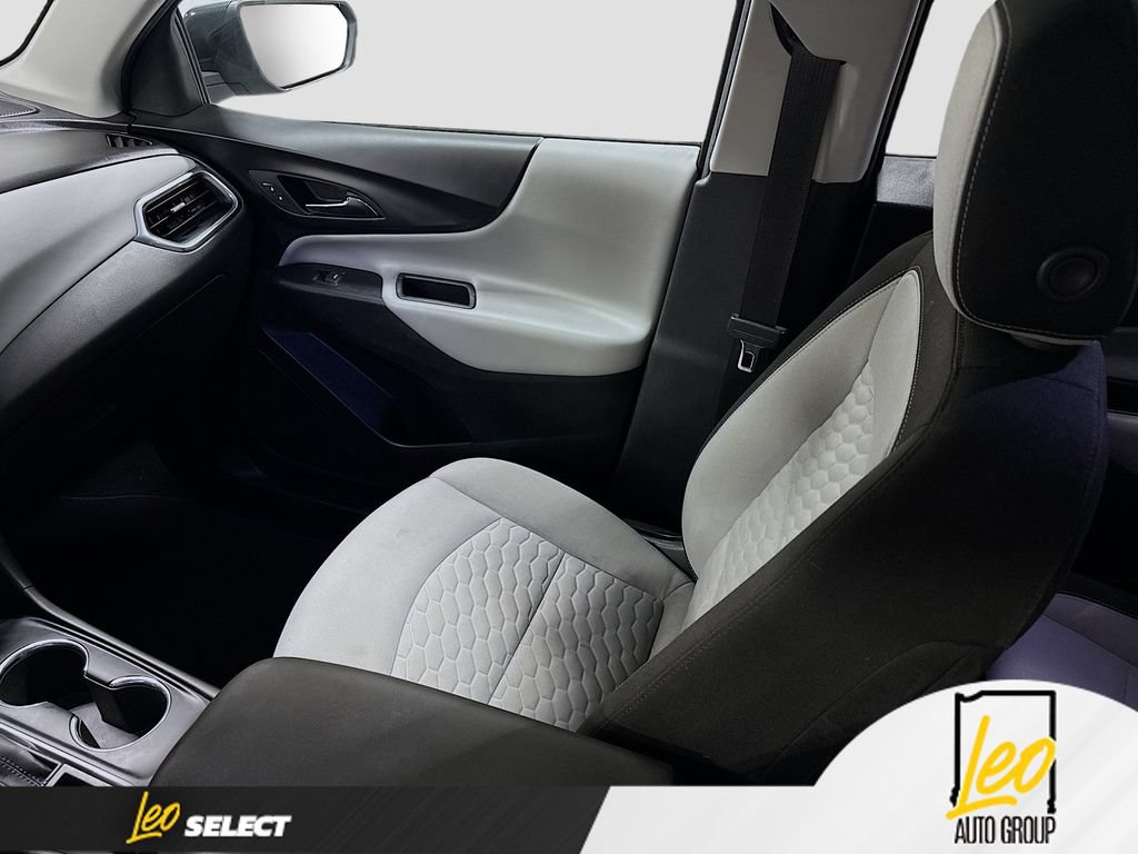 Used 2019 Chevrolet Equinox LT AWD/4WD image 25