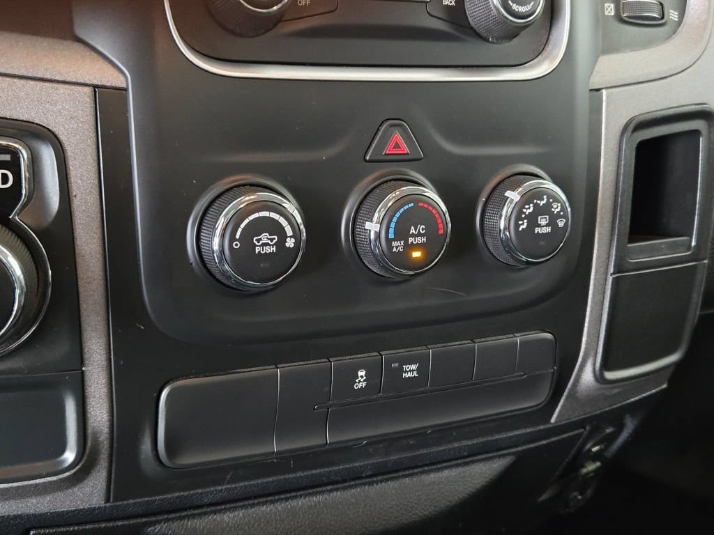Used 2017 RAM 1500 Tradesman w/ Power & Remote Entry Group RWD image 19