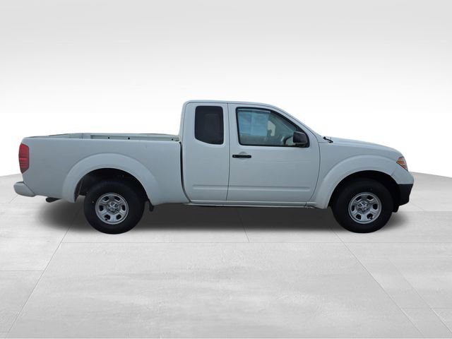 Used 2019 Nissan Frontier S image 8