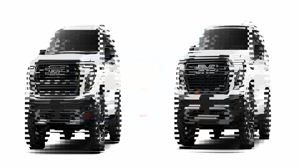 New 2026 GMC Yukon AT4 Ultimate image 27