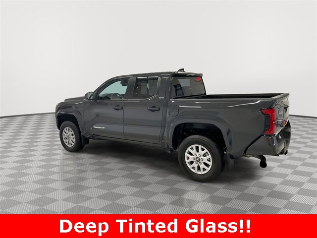 Used 2024 Toyota Tacoma SR5 image 6