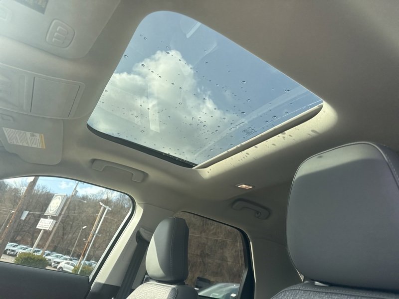 Used 2025 Ford Bronco Sport Badlands w/ Badlands Tech Package image 17