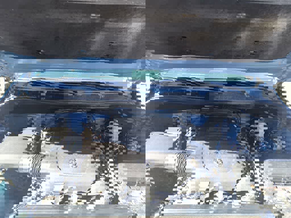 Used 2019 Toyota Tundra SR5 w/ TRD Off Road Package image 24