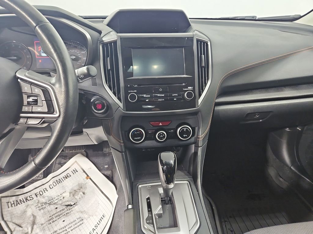 Used 2020 Subaru Crosstrek 2.0i Premium w/ Moonroof Package 2 image 18