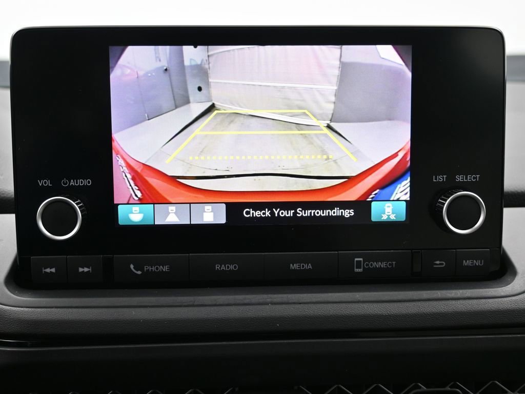 Certified 2023 Honda Accord EX image 15