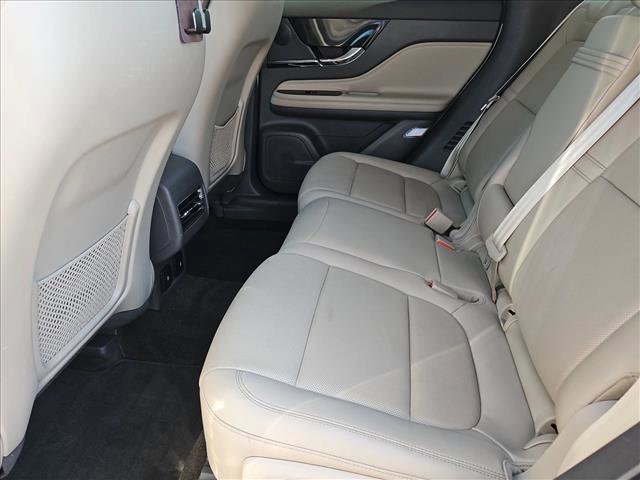 Used 2023 Lincoln Corsair Reserve w/ Equipment Group 201A image 17