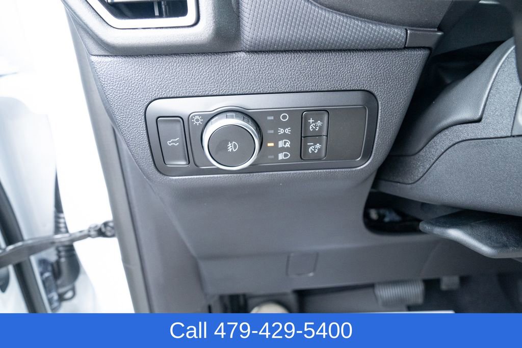 New 2025 Ford Bronco Sport Outer Banks image 24