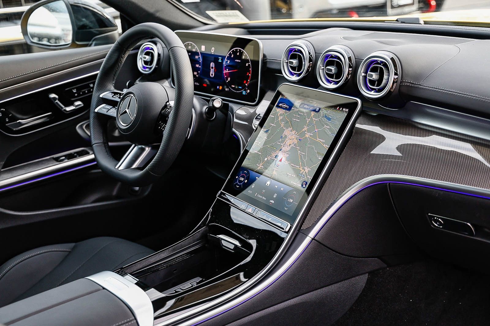 New 2026 Mercedes-Benz CLE 300 4MATIC Coupe image 11