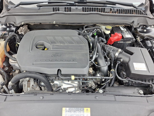 Used 2014 Ford Fusion SE w/ Equipment Group 201A image 27