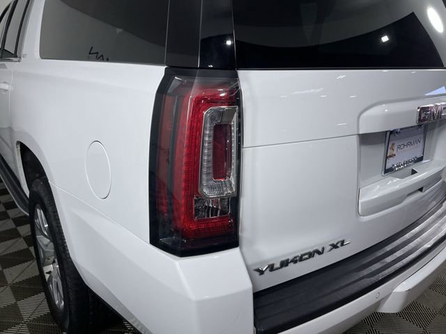 Used 2016 GMC Yukon XL SLT w/ Open Road Package AWD/4WD image 36