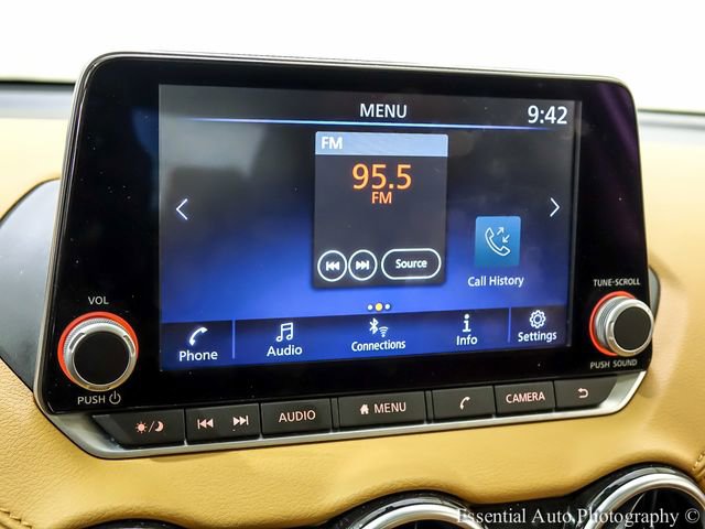 Used 2023 Nissan Sentra SV w/ SV Premium Package image 15
