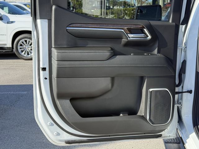 Used 2023 GMC Sierra 1500 Elevation w/ LPO, GMC Protection Package AWD/4WD image 33