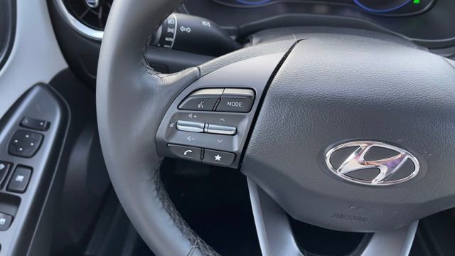 Used 2023 Hyundai Kona SEL w/ Convenience Package image 15