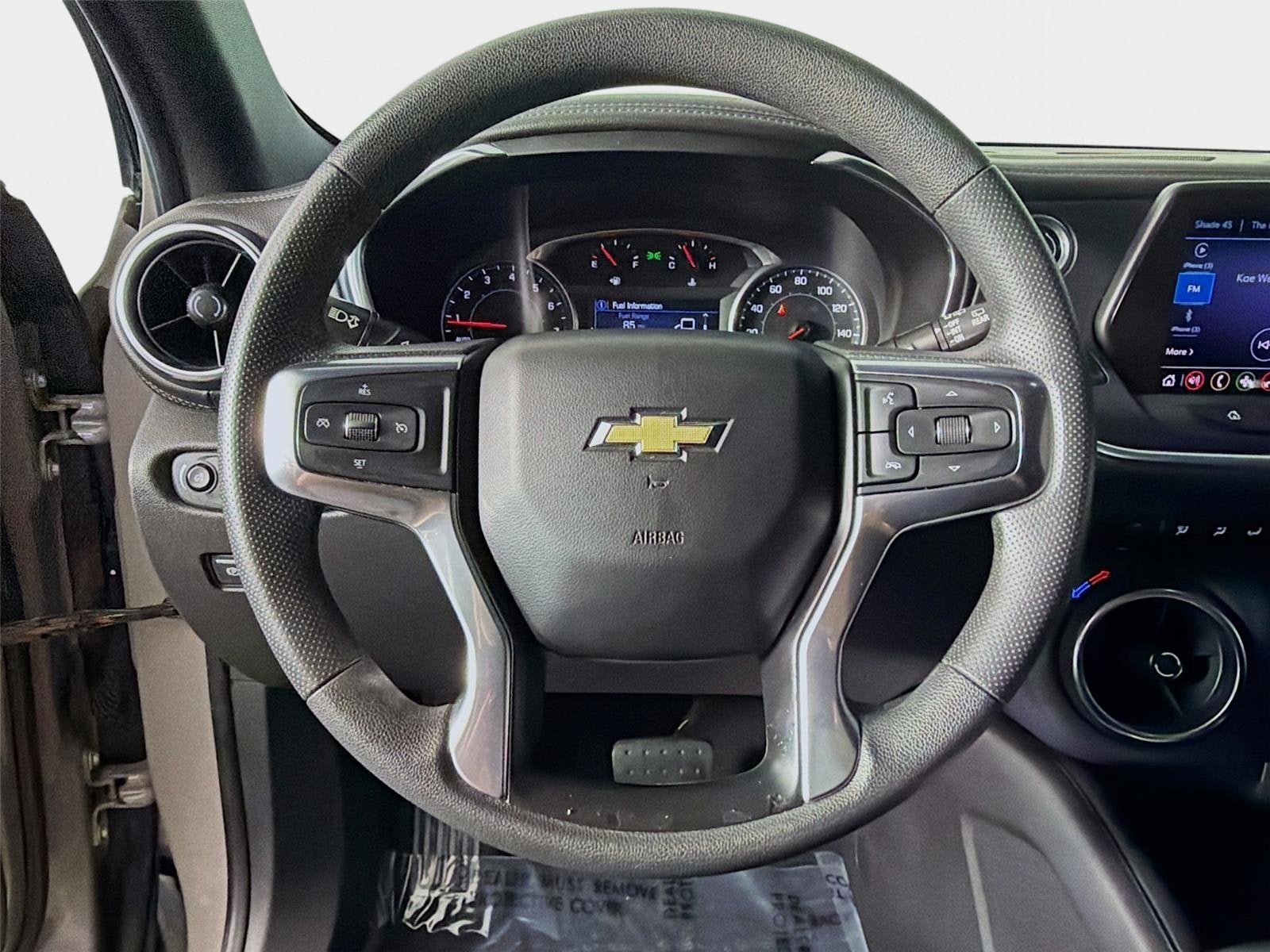 Used 2021 Chevrolet Blazer LT FWD image 13