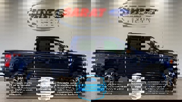 Certified 2022 Ford F250 Lariat w/ Lariat Ultimate Package