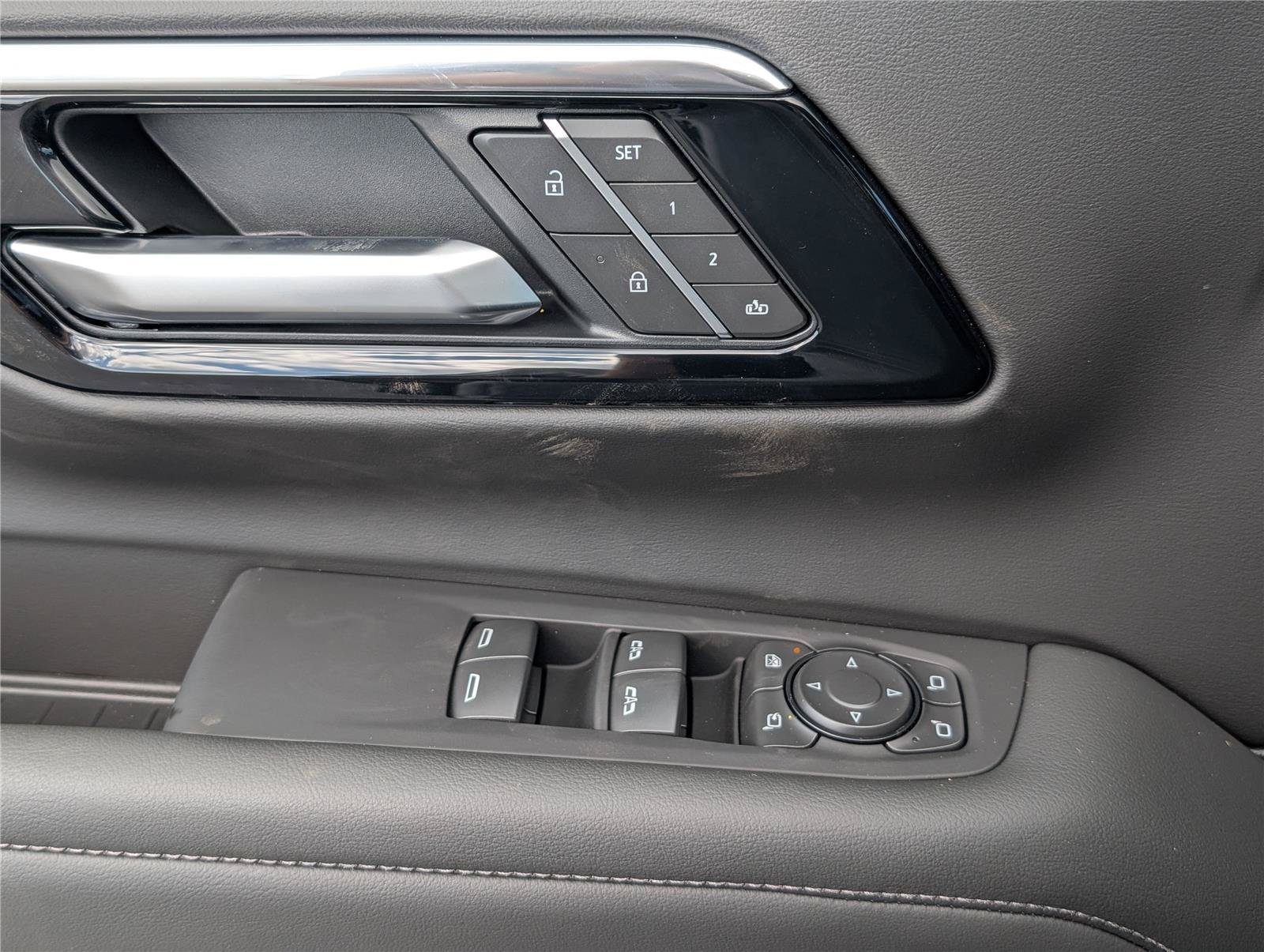 New 2027 Chevrolet Tahoe LT w/ Advanced Technology Package AWD/4WD image 19