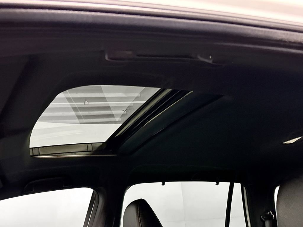 Certified 2022 Honda Passport TrailSport image 20