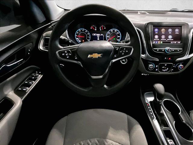Used 2024 Chevrolet Equinox LS FWD image 7