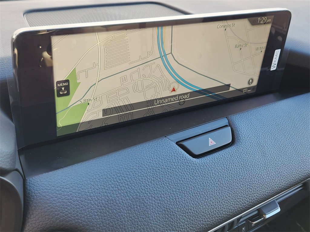 New 2026 MAZDA CX-90 Plug-In Hybrid w/Premium Sport image 11