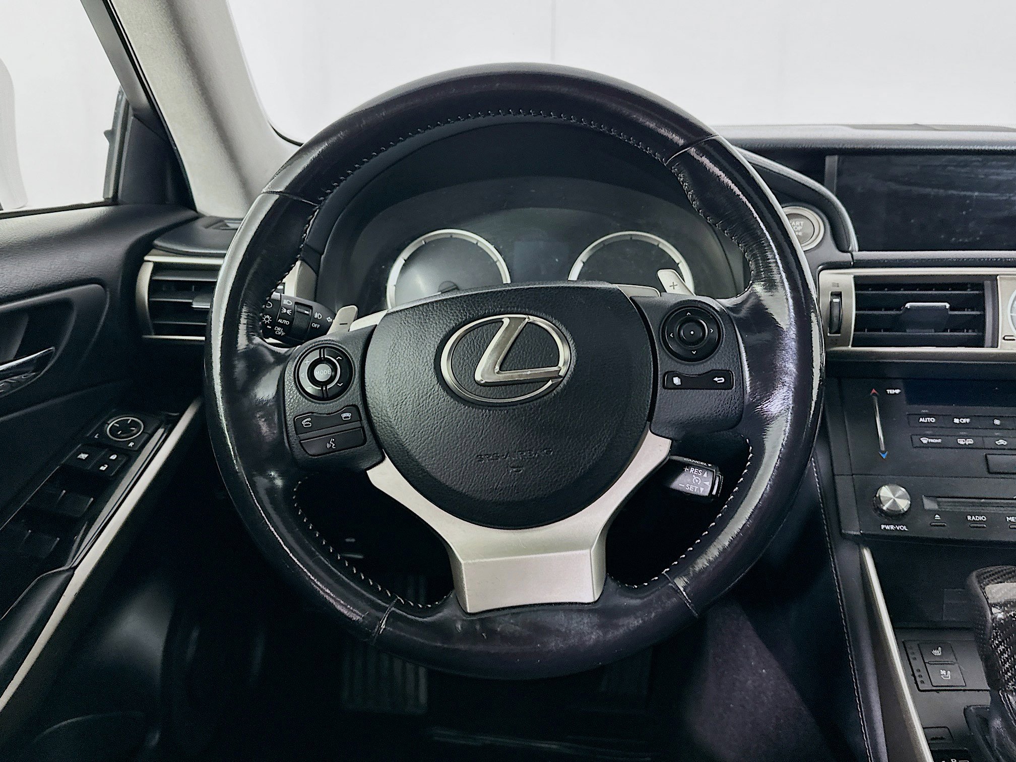 Used 2015 Lexus IS 250 image 18