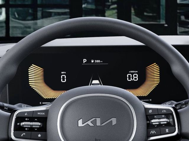 New 2026 Kia Carnival LX image 21