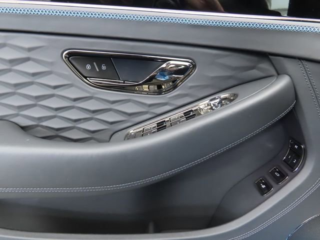 New 2026 Bentley Continental GT Speed image 24