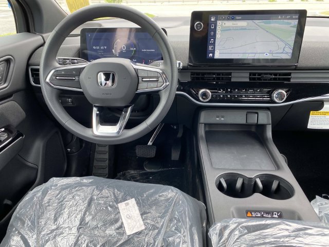 New 2026 Honda Prologue EX image 8