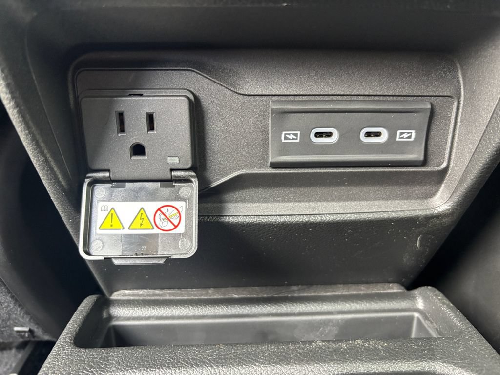 New 2026 Jeep Grand Cherokee L Limited AWD/4WD image 25