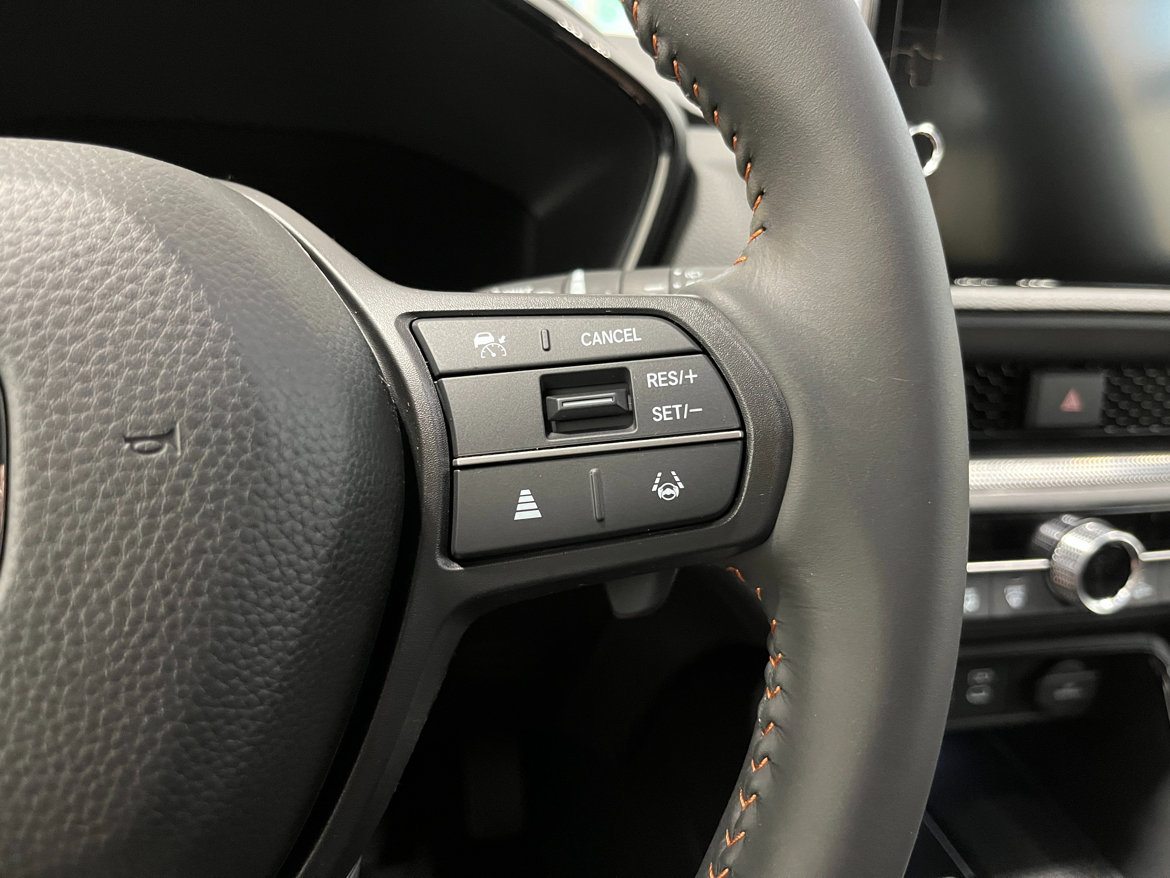 New 2025 Honda CR-V Sport-L image 17