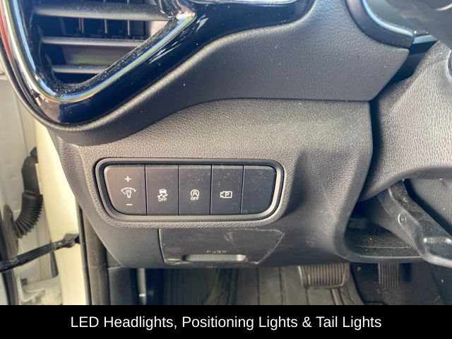 Used 2023 Kia Soul GT-Line w/ GT-Line Technology Package FWD image 11