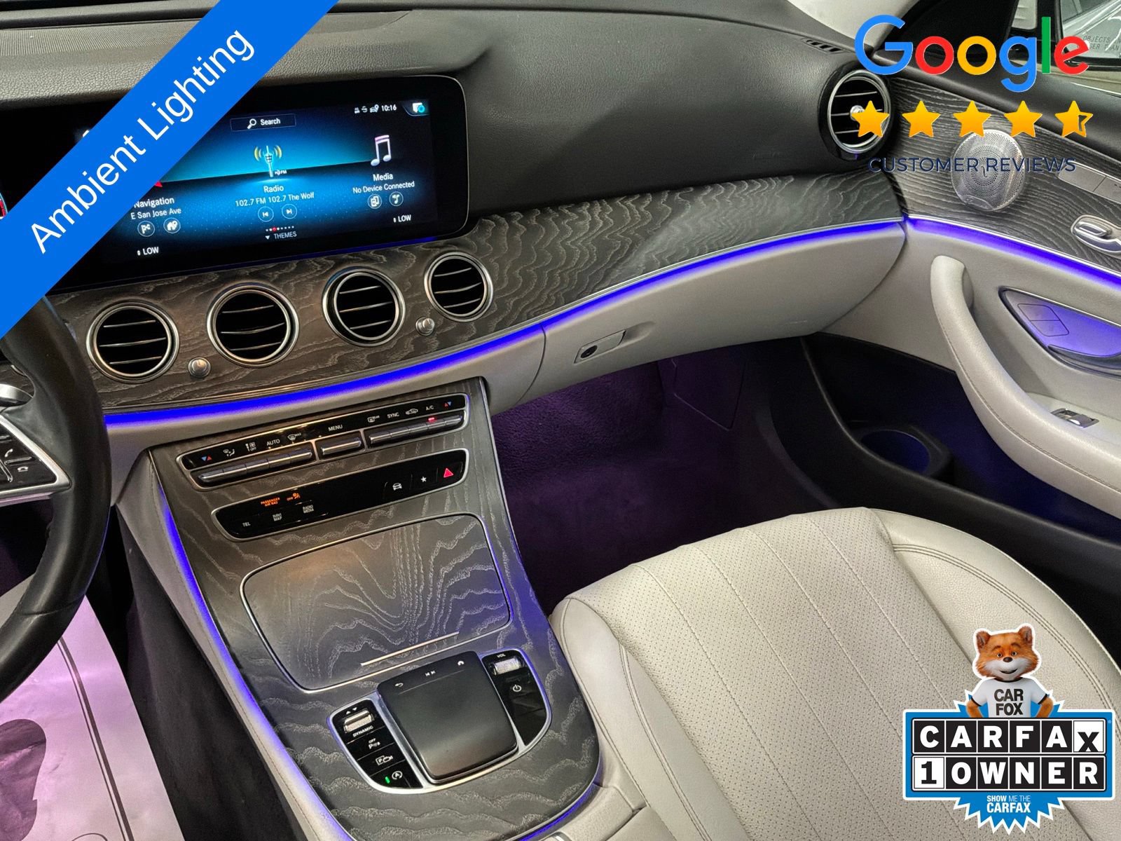 Used 2021 Mercedes-Benz E 350 Sedan image 22