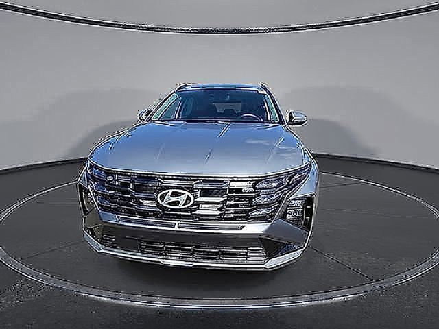 New 2026 Hyundai Tucson SEL Plus w/ Tow & Go Package FWD image 3
