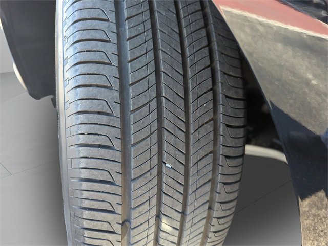 Certified 2024 Nissan Altima 2.5 S image 43