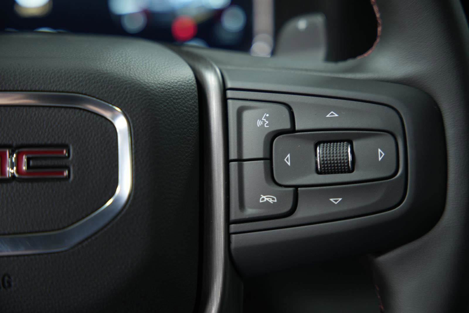 New 2026 GMC Sierra 1500 AT4X image 37