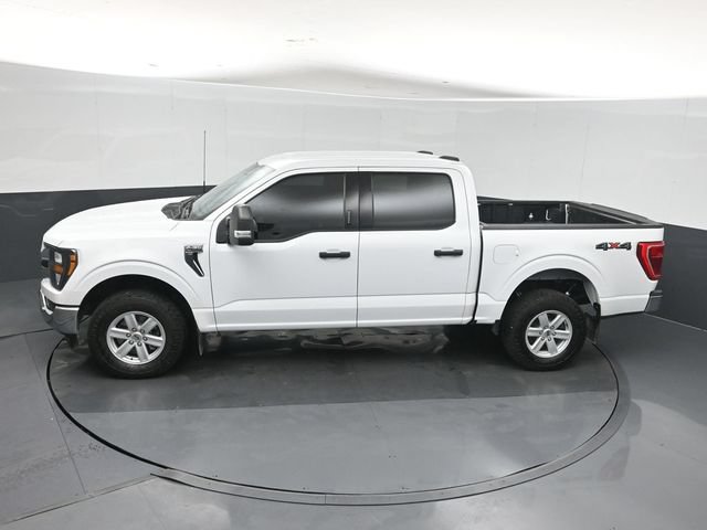 Used 2023 Ford F150 XLT w/ Equipment Group 301A Mid AWD/4WD image 34