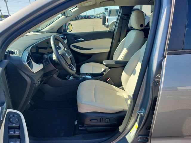 Used 2024 Buick Encore GX Preferred w/ Comfort Package AWD/4WD image 15