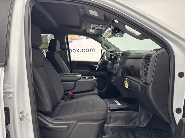 New 2026 Chevrolet Silverado 3500 W/T w/ WT Convenience Package image 35