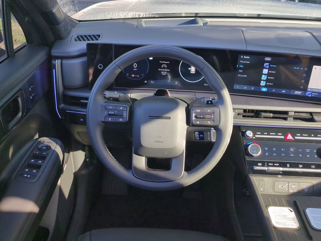 New 2026 Hyundai Santa Fe Calligraphy image 20