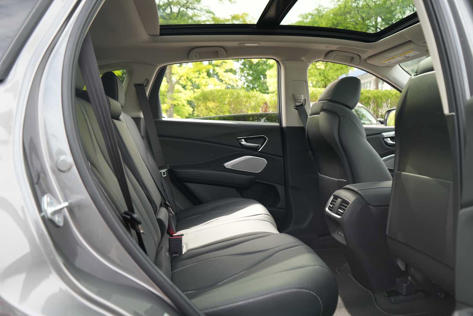 Certified 2023 Acura RDX AWD w/ Technology Package image 33