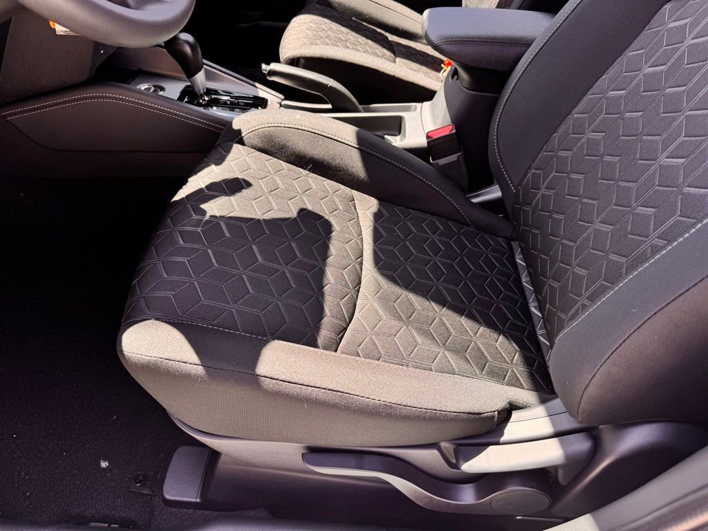 New 2026 Mitsubishi Outlander Sport ES image 27