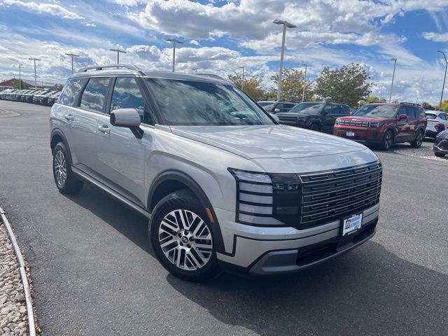 New 2026 Hyundai Palisade SEL image 7