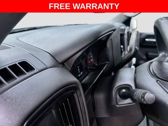 Used 2021 GMC Sierra 1500 2WD Regular Cab w/ Trailering Package image 10