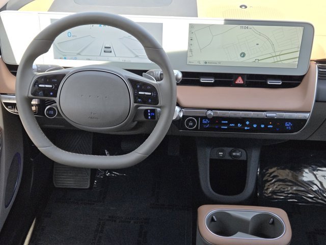 Certified 2024 Hyundai Ioniq 5 Limited image 28