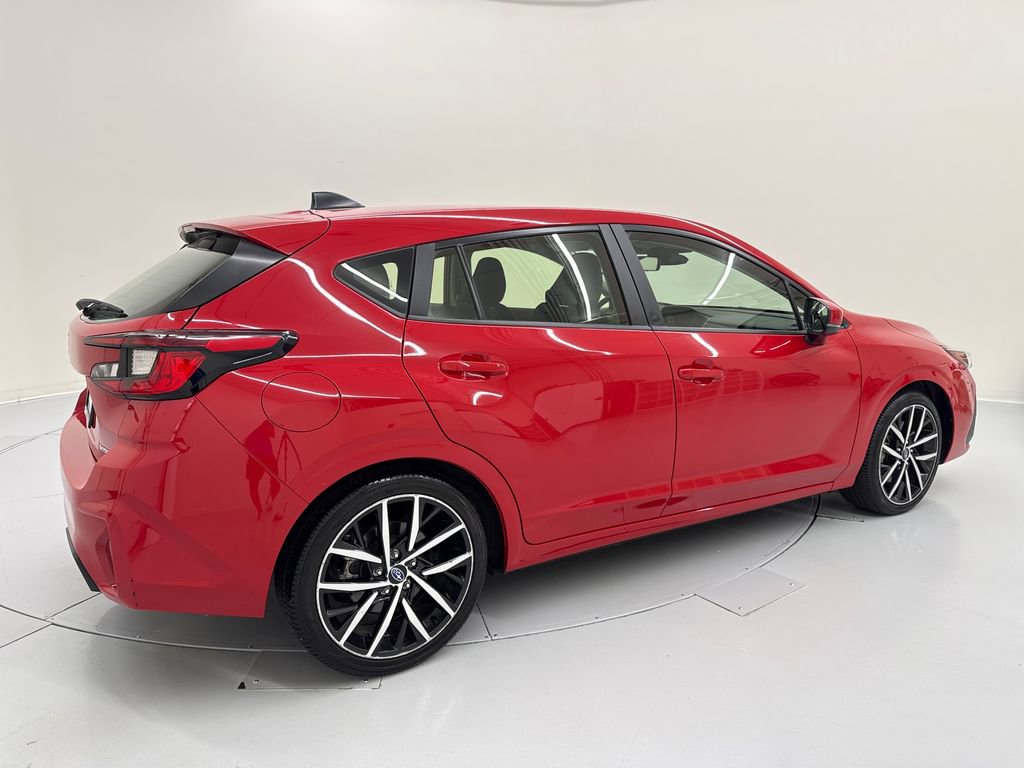 Certified 2024 Subaru Impreza 2.0i Sport AWD/4WD image 5