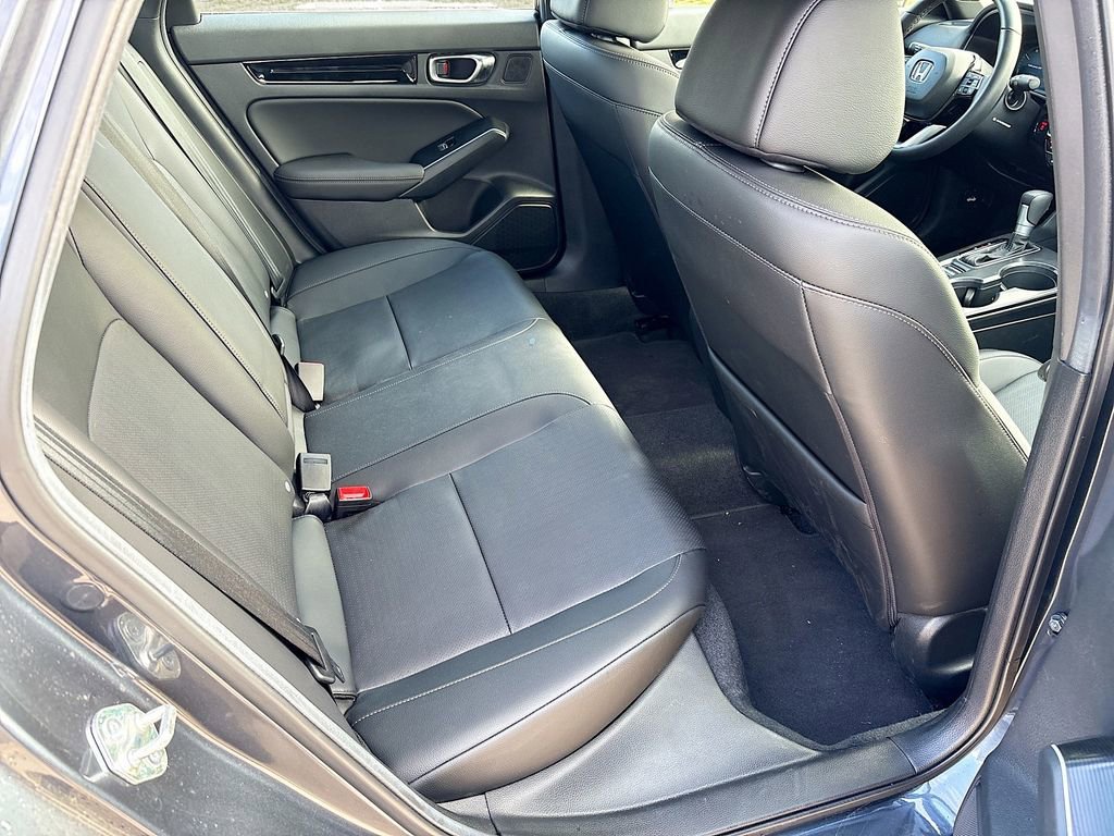 Used 2025 Honda Civic Sport Touring image 33
