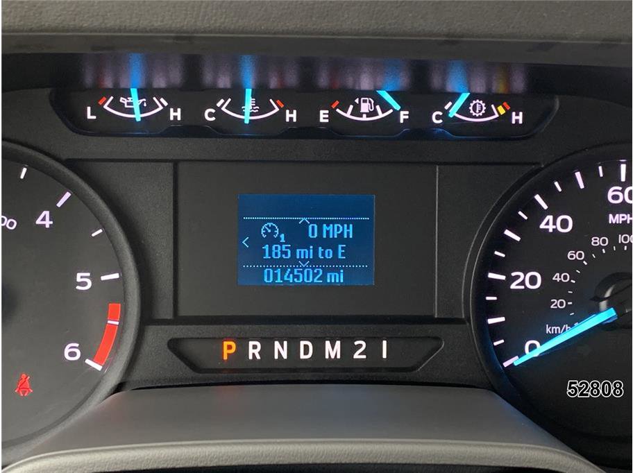 Used 2023 Ford E-350 and Econoline 350 Super Duty w/ Power Windows & Locks Group RWD image 32