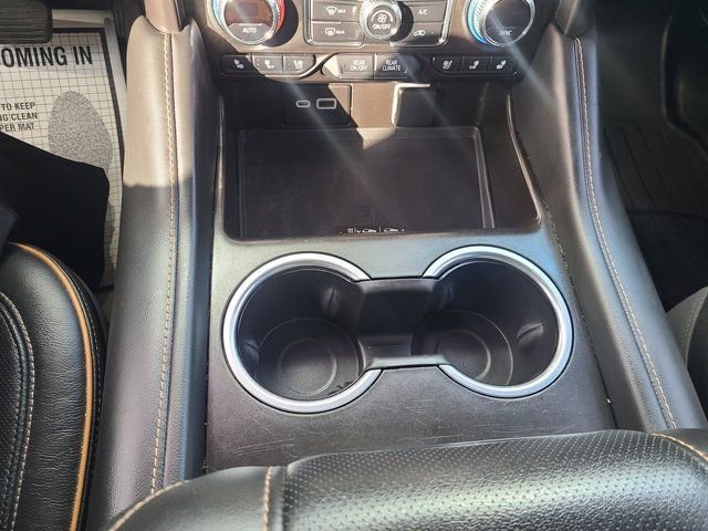Used 2021 GMC Yukon AT4 image 14