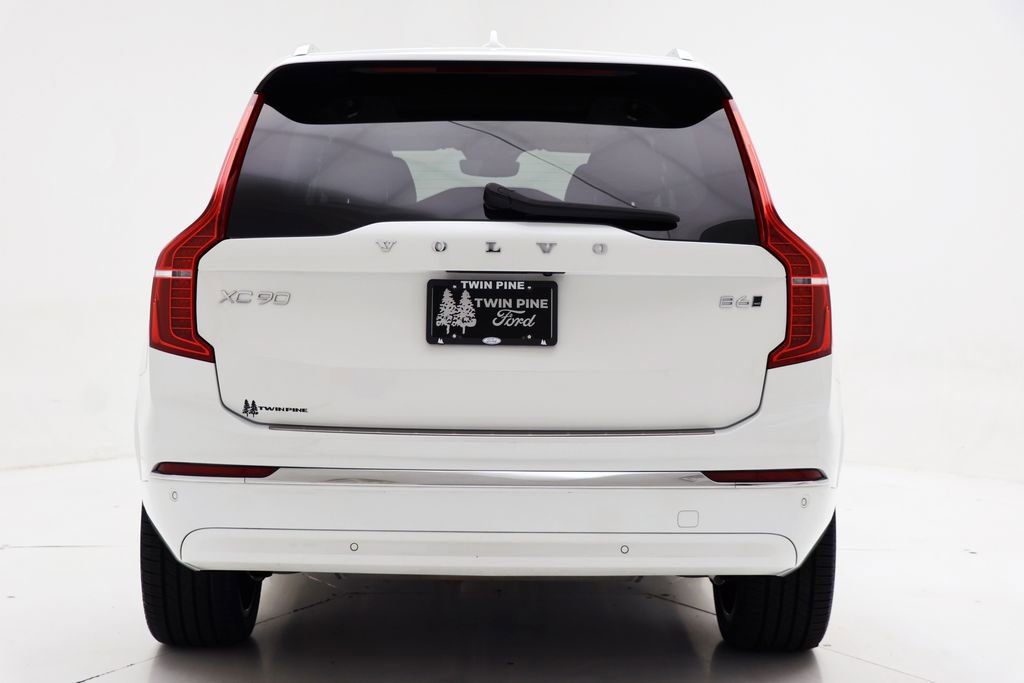 Used 2023 Volvo XC90 B6 Plus w/ Protection Package Premier AWD/4WD image 7
